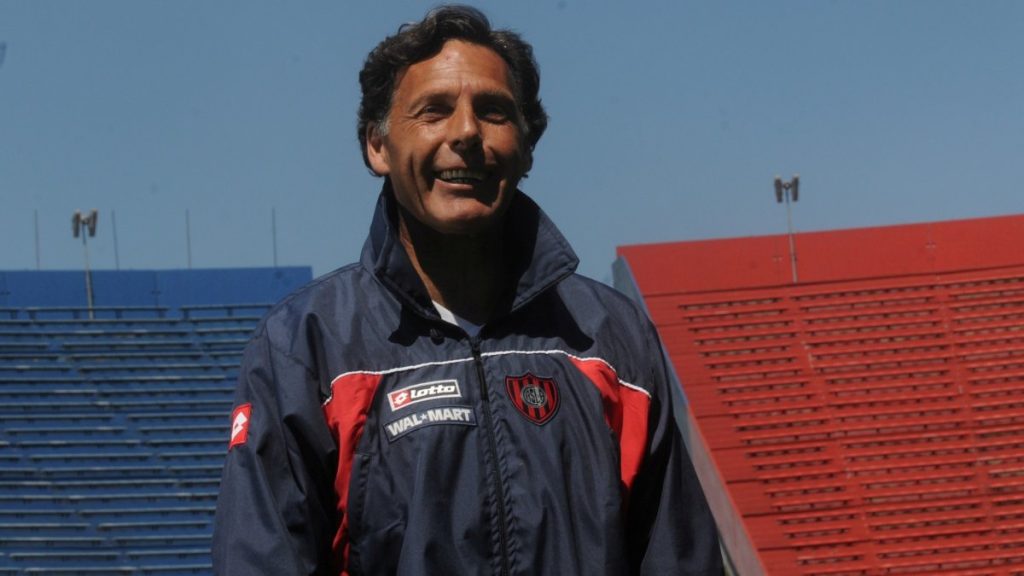 Russo San Lorenzo