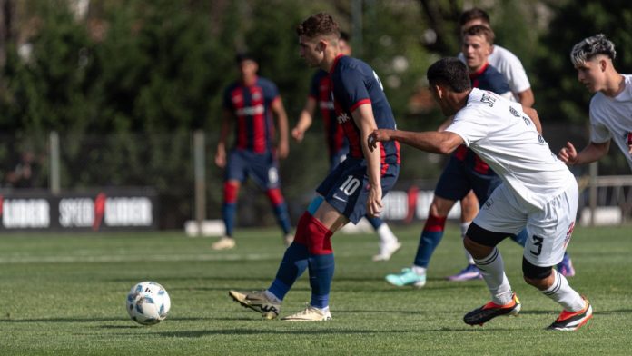 Reserva San Lorenzo Riestra