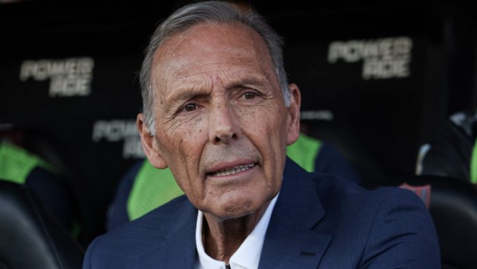 San Lorenzo Russo