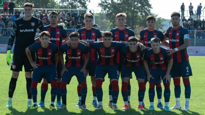 Reserva San Lorenzo Godoy Cruz