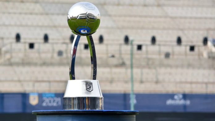 San Lorenzo Copa Liga