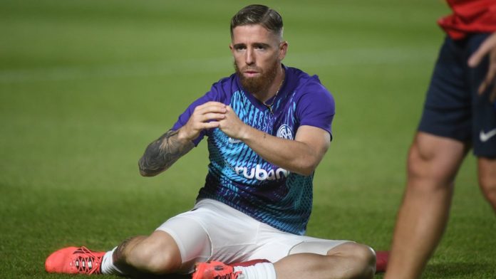 Muniain Talleres