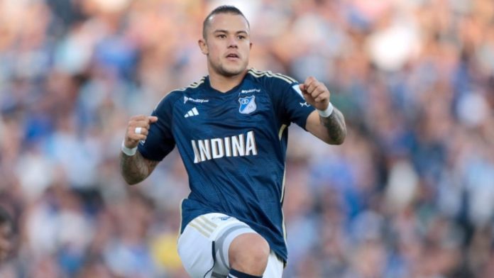 Leonardo Castro San Lorenzo