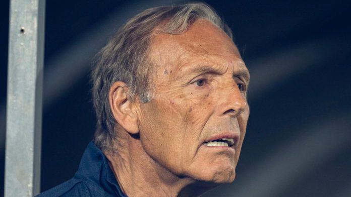 Russo Independiente del Valle