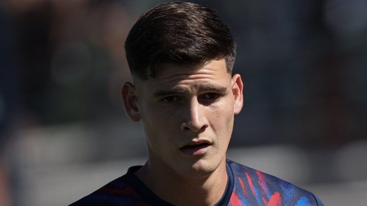 Gill San Lorenzo