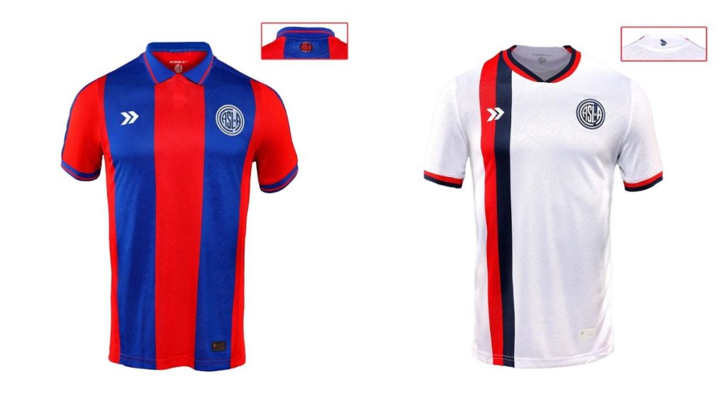 San Lorenzo Atomik