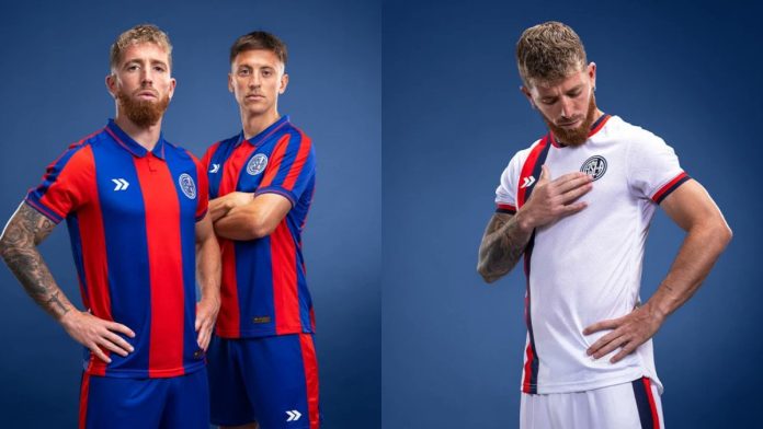 San Lorenzo Atomik