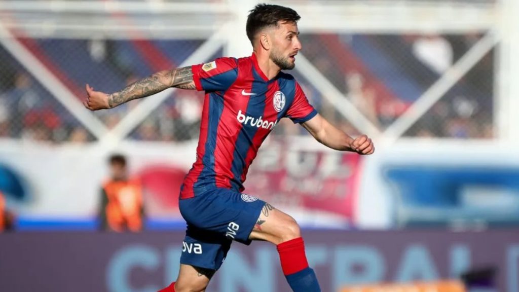 Jalil Elías San Lorenzo
