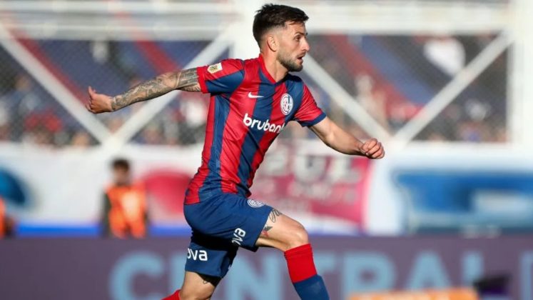 Jalil Elías San Lorenzo