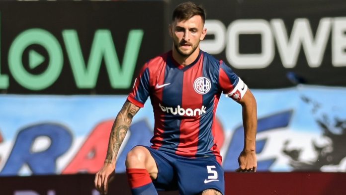 Elías San Lorenzo