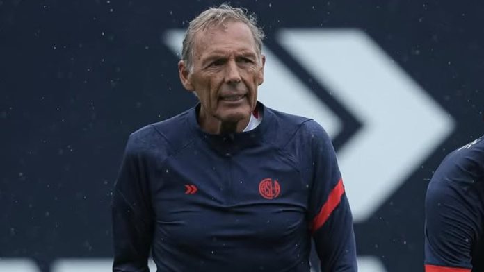 Formación San Lorenzo Platense