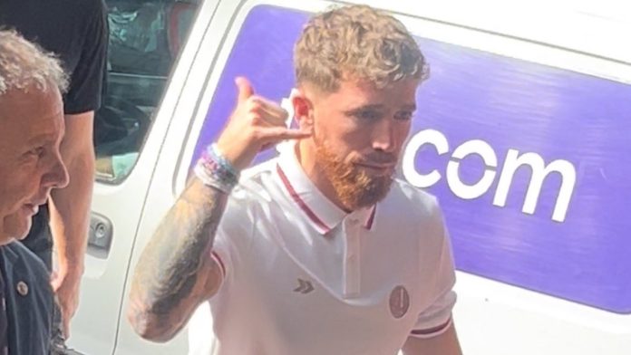 Muniain regreso