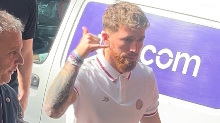 Muniain regreso