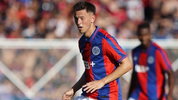 Tripichio San Lorenzo