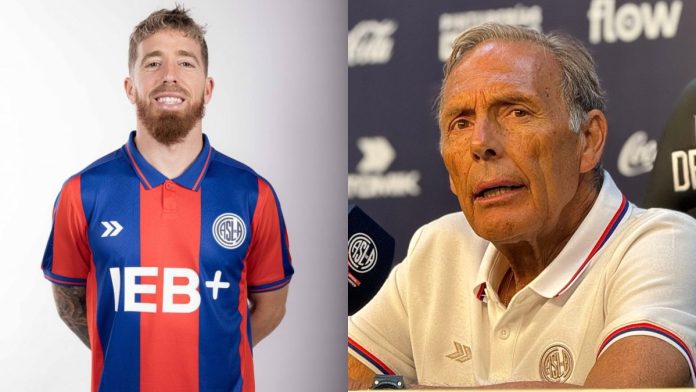 Muniain Russo