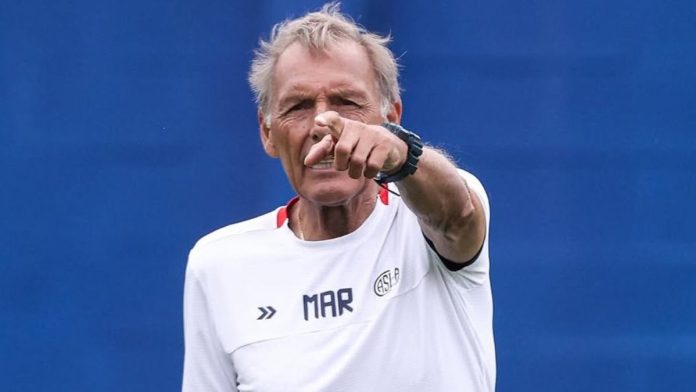 Russo Huracán