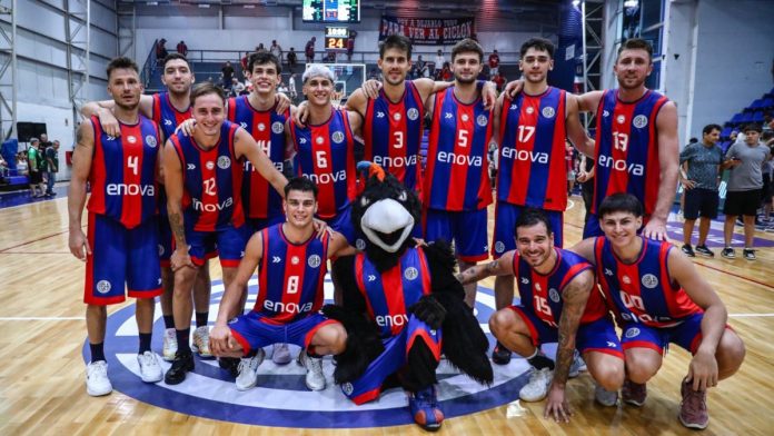 San Lorenzo Atenas