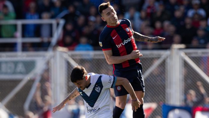 Horario San Lorenzo Vélez