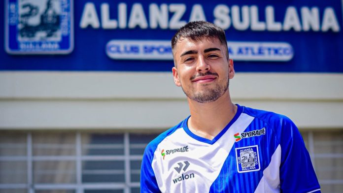 Simón Pérez Sullana