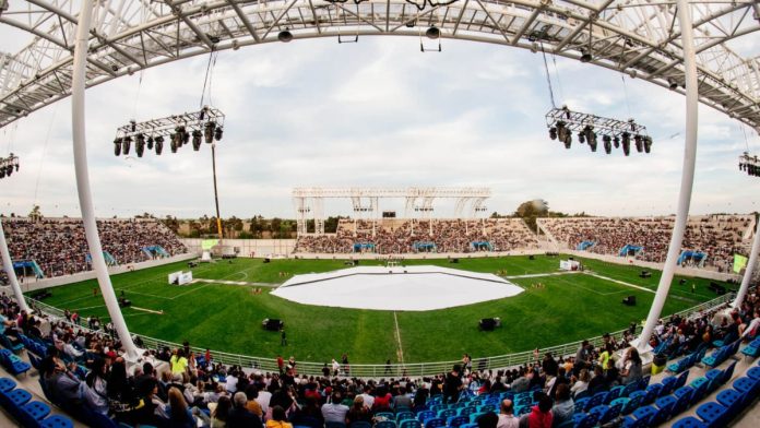 Copa Argentina San Lorenzo