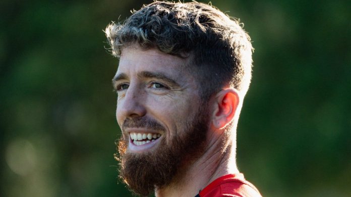 Muniain Sportivo Las Parejas