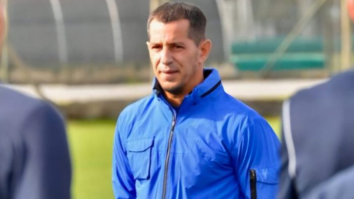 Leandro Romagnoli San Martín