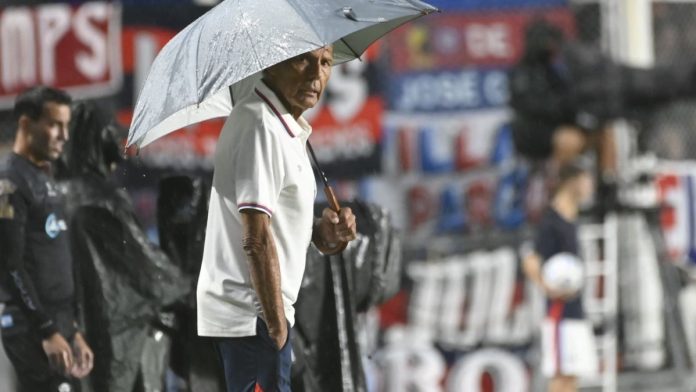 Russo Independiente