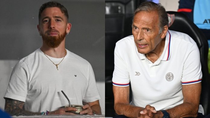 Muniain Miguel Russo