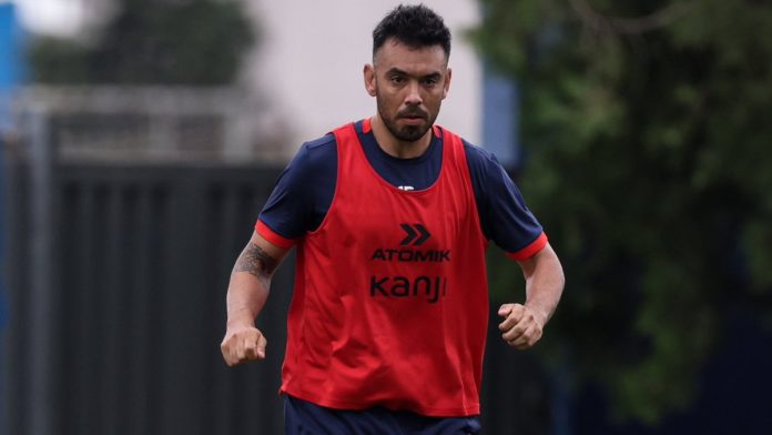 Nery Domínguez Godoy Cruz