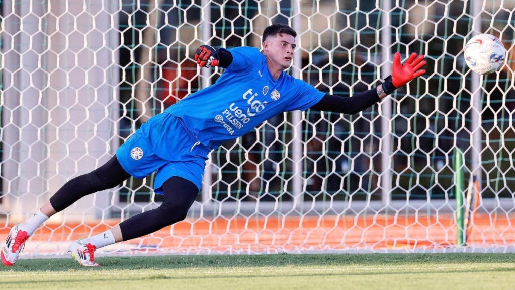 Orlando Gill Selección