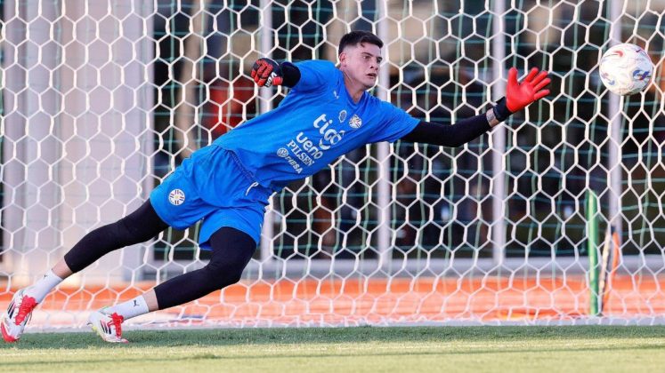Orlando Gill Selección