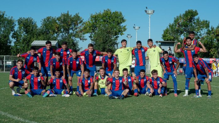 San Lorenzo Platense Reserva