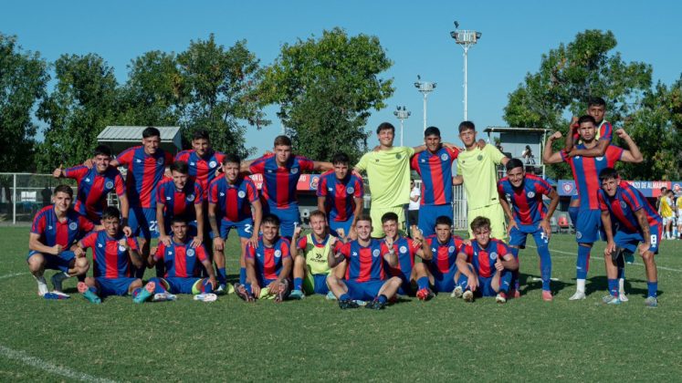 San Lorenzo Platense Reserva