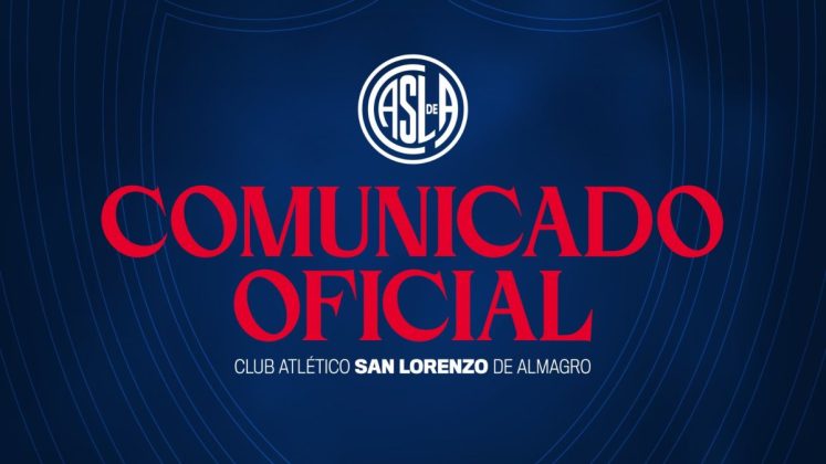 Auditoría San Lorenzo