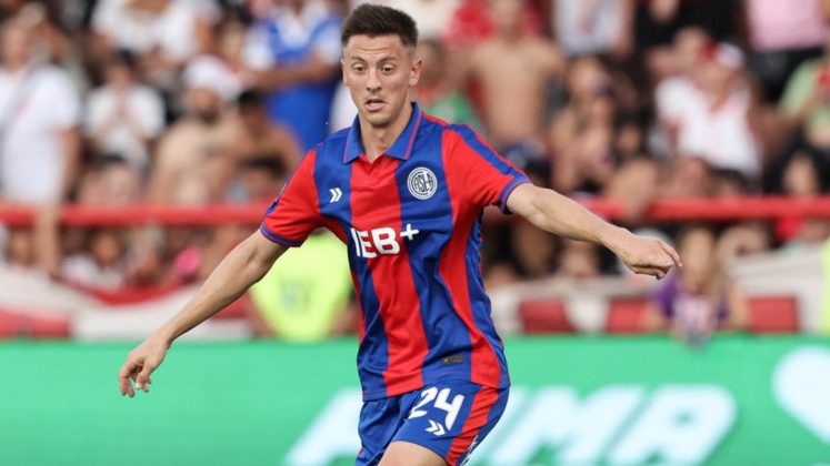 Convocados San Lorenzo Lanús